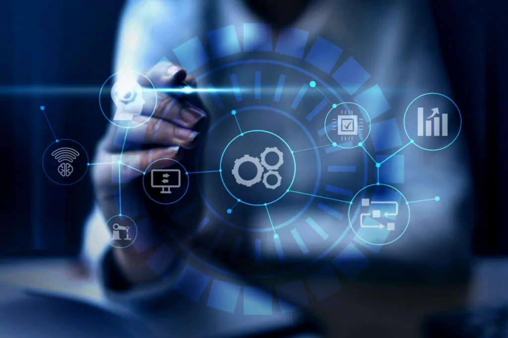 Application discovery and planning